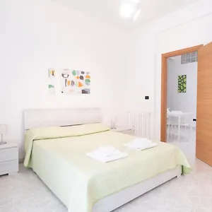  Appartamento Cozy De Gasperi
